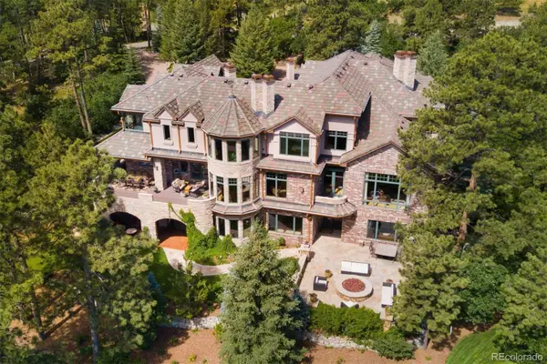 77 Comstock Place, Castle Rock, CO 80108