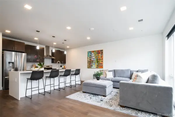 1898 S Bannock Street #206, Denver, CO 80223