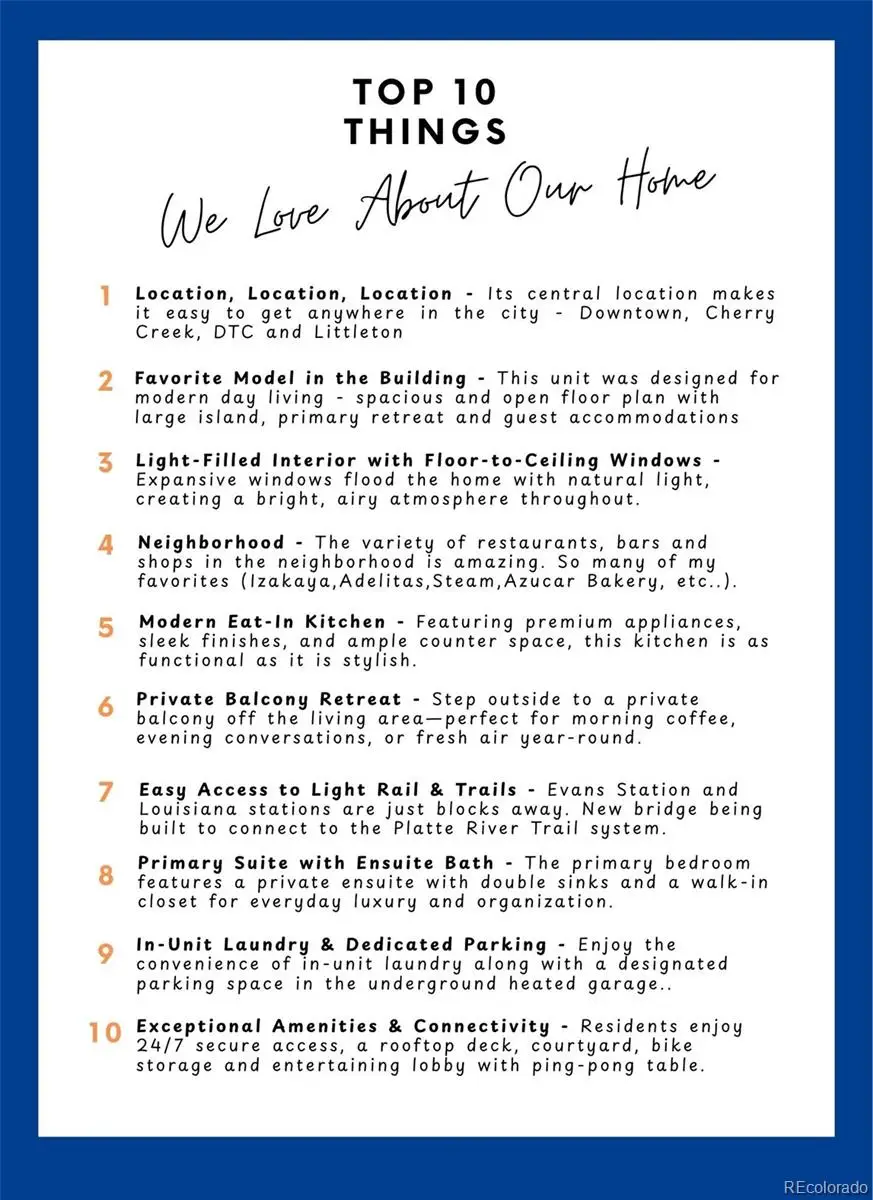 1898 S Bannock Street #206, Denver, CO 80223 - #2