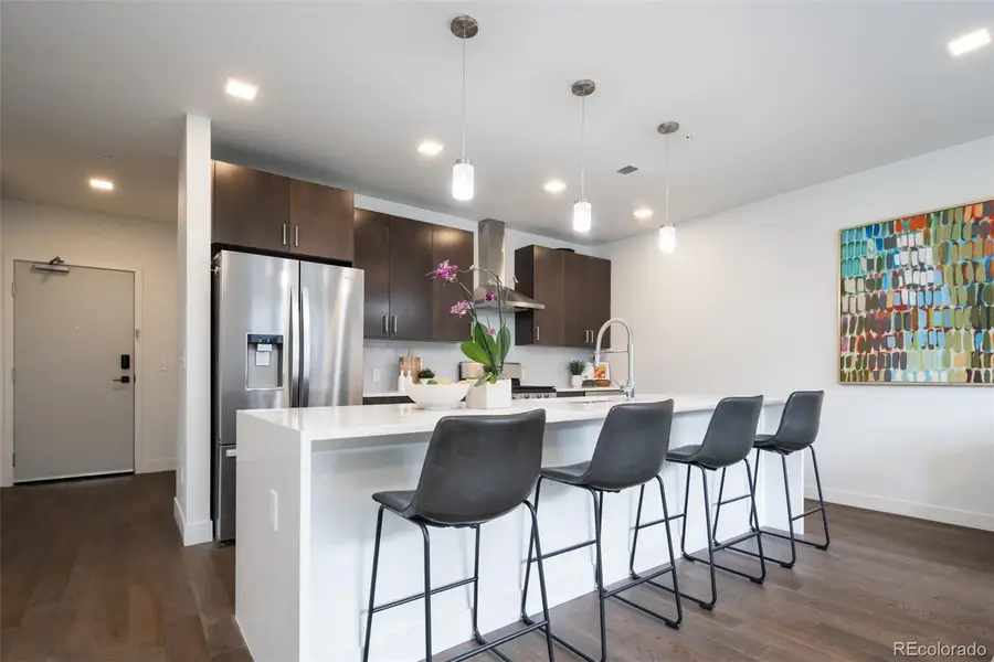 1898 S Bannock Street #206, Denver, CO 80223 - #3