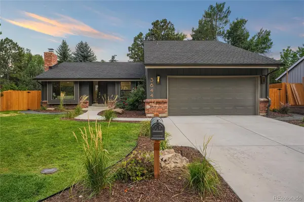 3644 E Fremont Place, Littleton, CO 80122