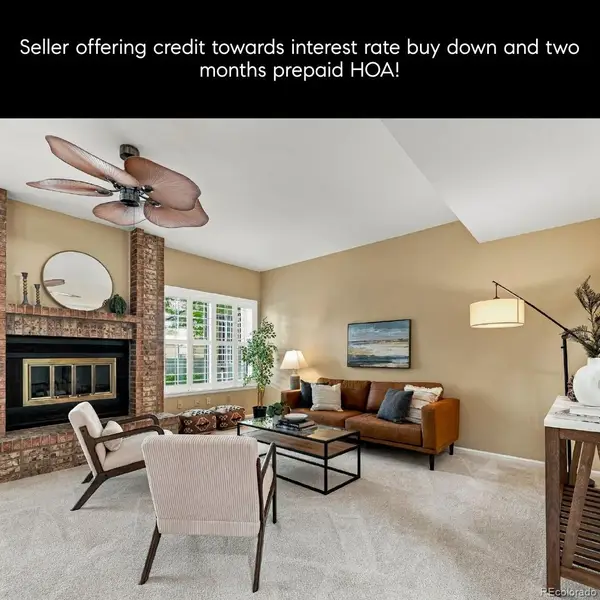1443 E Nichols, Centennial, CO 80122