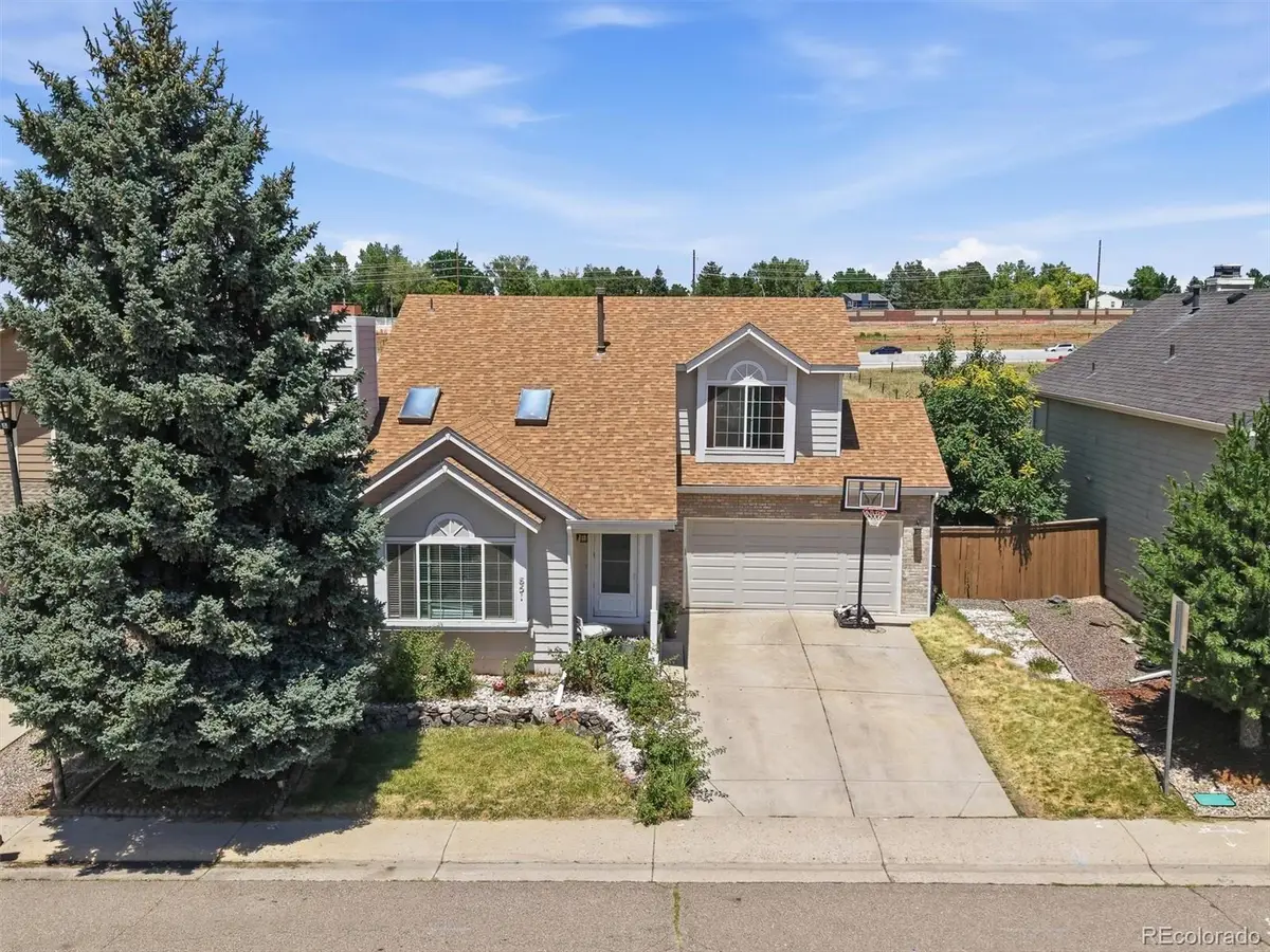 651 White Cloud Drive, Littleton, CO 80126 - #1