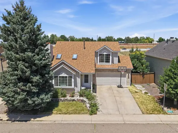 651 White Cloud Drive, Littleton, CO 80126