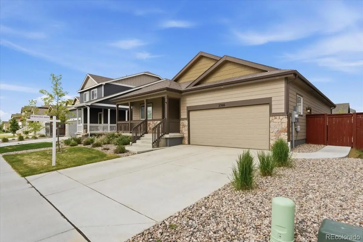 2366 Blissful Lane, Windsor, CO 80550 - #1