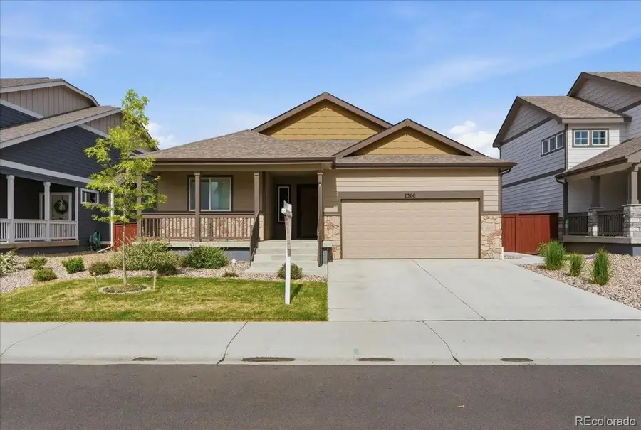 2366 Blissful Lane, Windsor, CO 80550 - #2