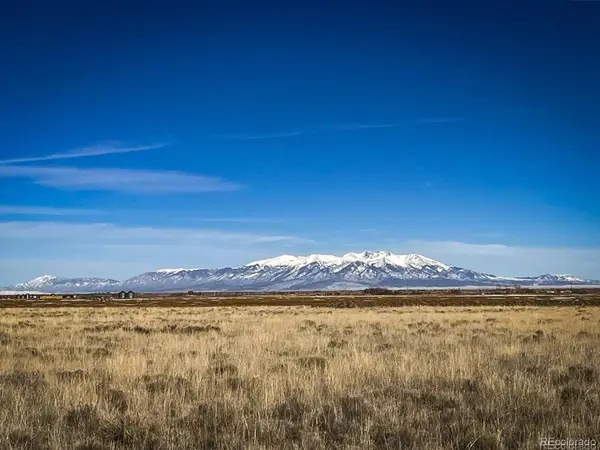 00 County Road Z, La Jara, CO 81140