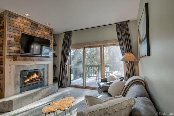 45 Washington Lode, Breckenridge, CO 80424