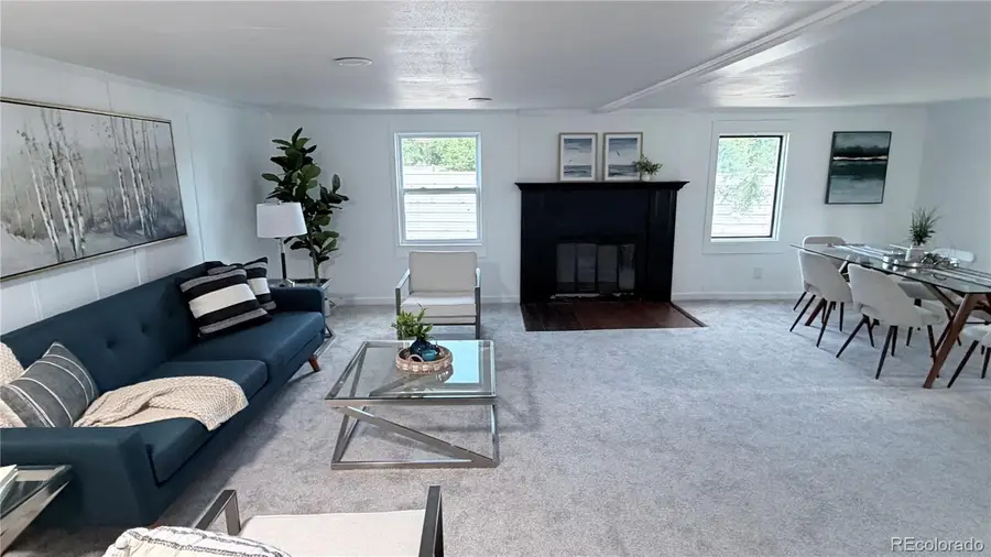 7486 Patrick Street, Fort Lupton, CO 80621 - #2