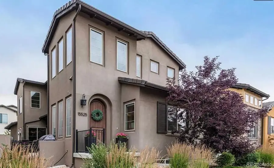 15525 W La Salle Avenue, Lakewood, CO 80228 - #2