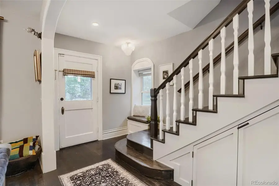 10 S Lincoln Street, Denver, CO 80209 - #3