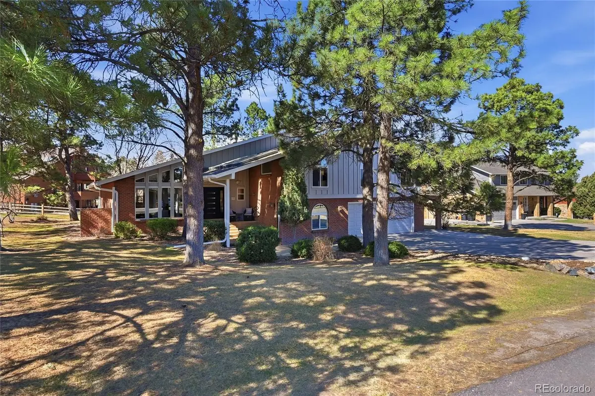 6363 Donner Circle, Parker, CO 80134 - #1