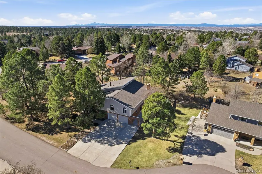 6363 Donner Circle, Parker, CO 80134 - #3