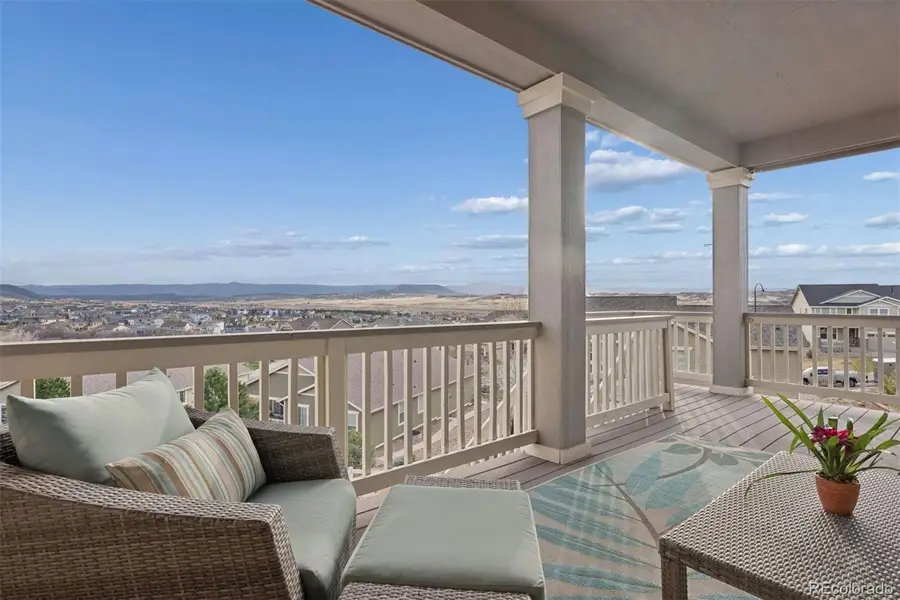 546 Eveningsong Drive, Castle Rock, CO 80104 - #2