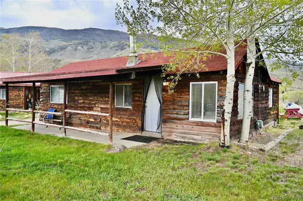 1516 Heeney Road, Silverthorne, CO 80498