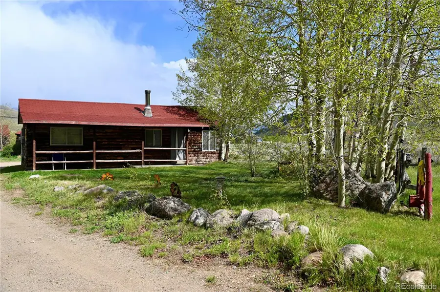 1516 Heeney Road, Silverthorne, CO 80498 - #2