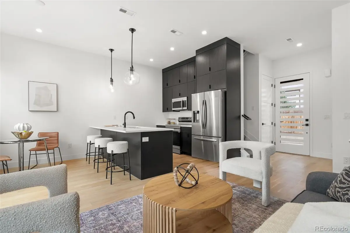 1256 Yates Street, Denver, CO 80204 - Image #1