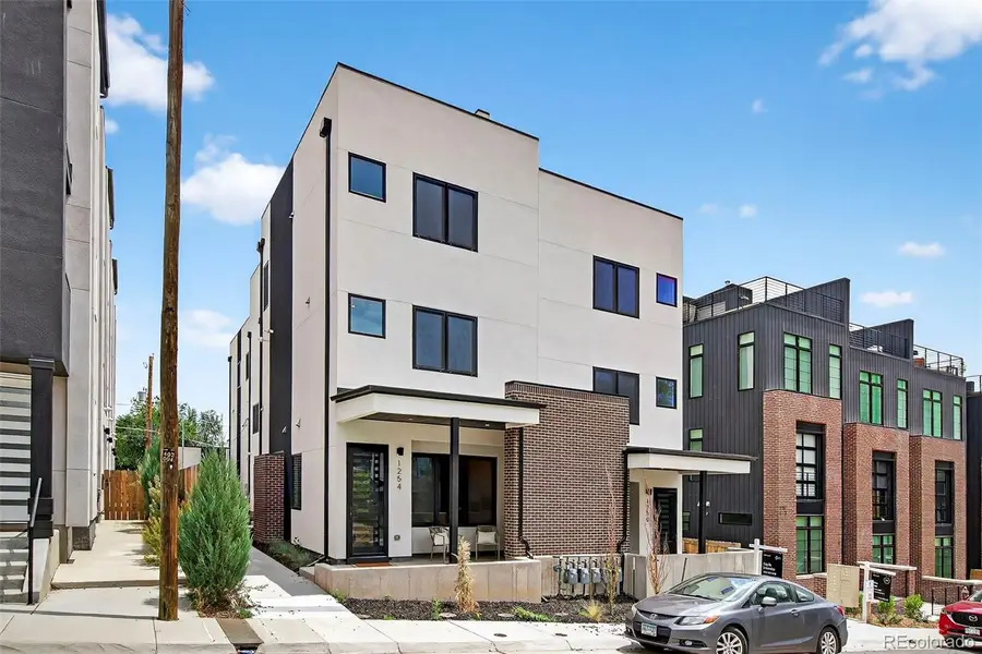 1256 Yates Street, Denver, CO 80204 - Image #3