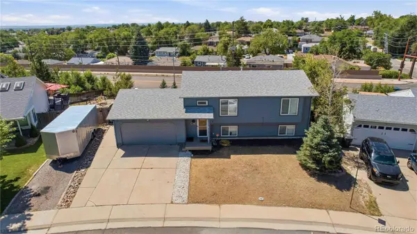 1740 E 96th Drive, Denver, CO 80229