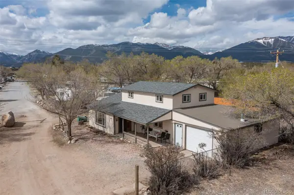 30428 Us Highway 24, Buena Vista, CO 81211