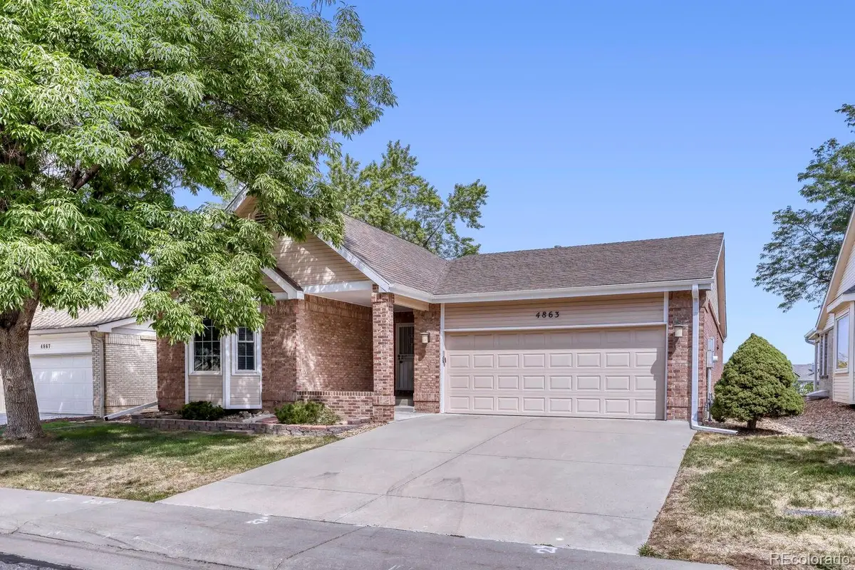 4863 W 93rd Avenue, Westminster, CO 80031 - #1