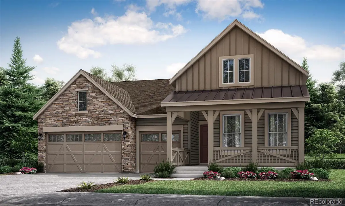 24535 E Kettle Court, Aurora, CO 80016 - #1