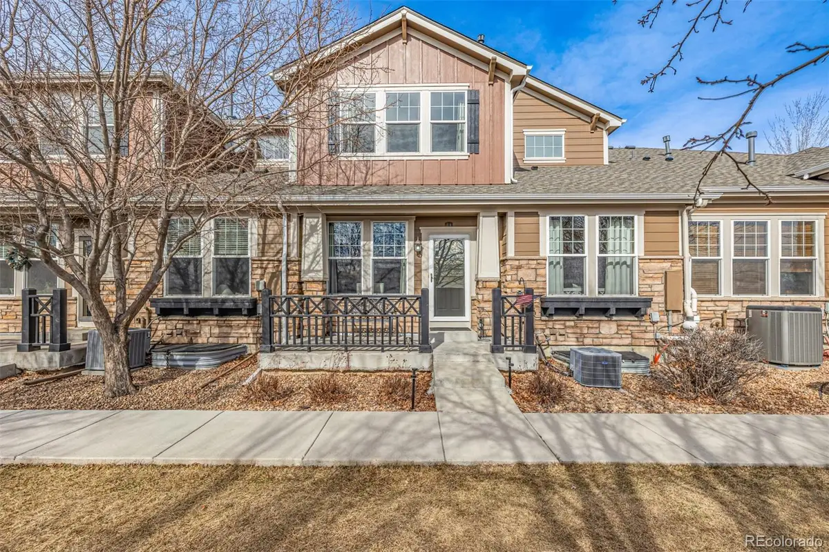 3751 W 136th Avenue #U4, Broomfield, CO 80023 - #1