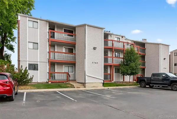 2760 W 86th Avenue #147, Westminster, CO 80031