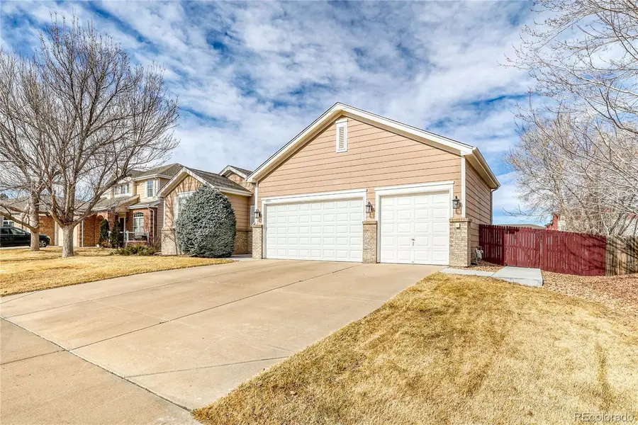 17721 E Cranberry Circle, Parker, CO 80134 - #3