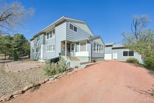 1055 N 18th Street, Colorado Springs, CO 80904