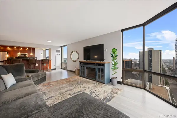 1625 Larimer #2105, Denver, CO 80202