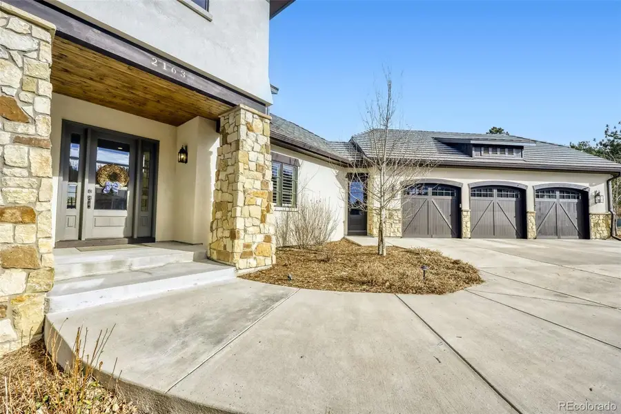 2163 Sierra Verde Court, Castle Rock, CO 80104 - Image #3
