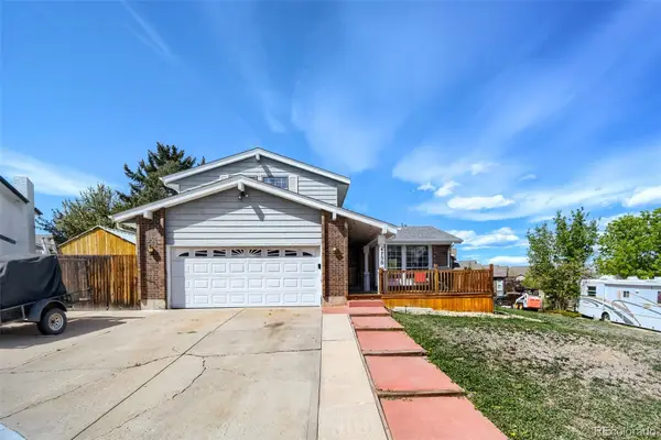 4750 W 109th Avenue, Westminster, CO 80031