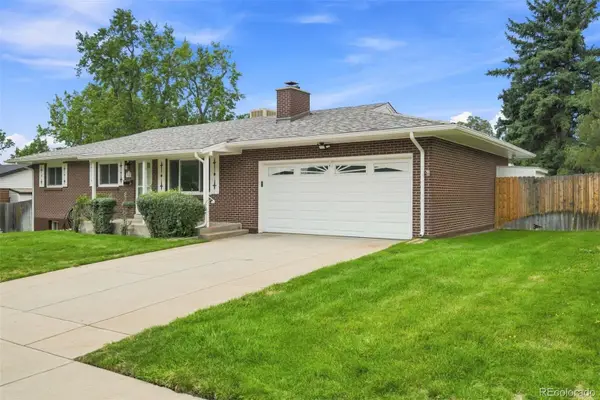 3947 S Wabash Street, Denver, CO 80237
