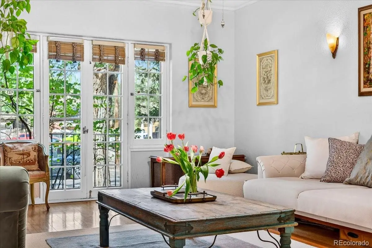 1515 E 9th Avenue #114, Denver, CO 80218 - #1