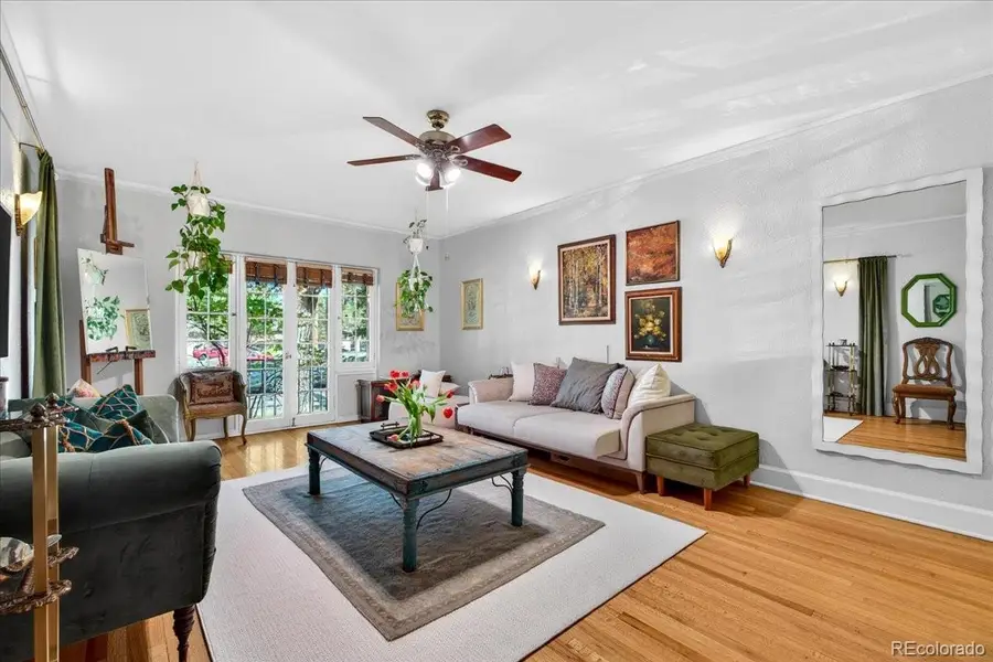 1515 E 9th Avenue #114, Denver, CO 80218 - #2