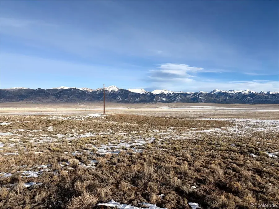 Tract 2 Bowling/cobb Division Of Land, Saguache, CO 81143 - #2