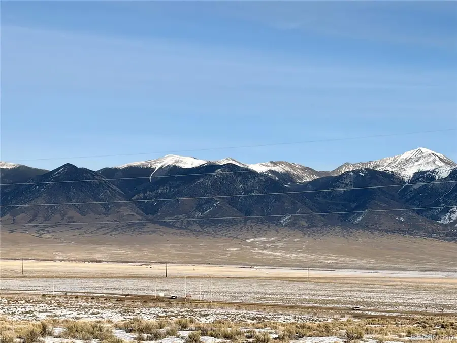 Tract 2 Bowling/cobb Division Of Land, Saguache, CO 81143 - #3