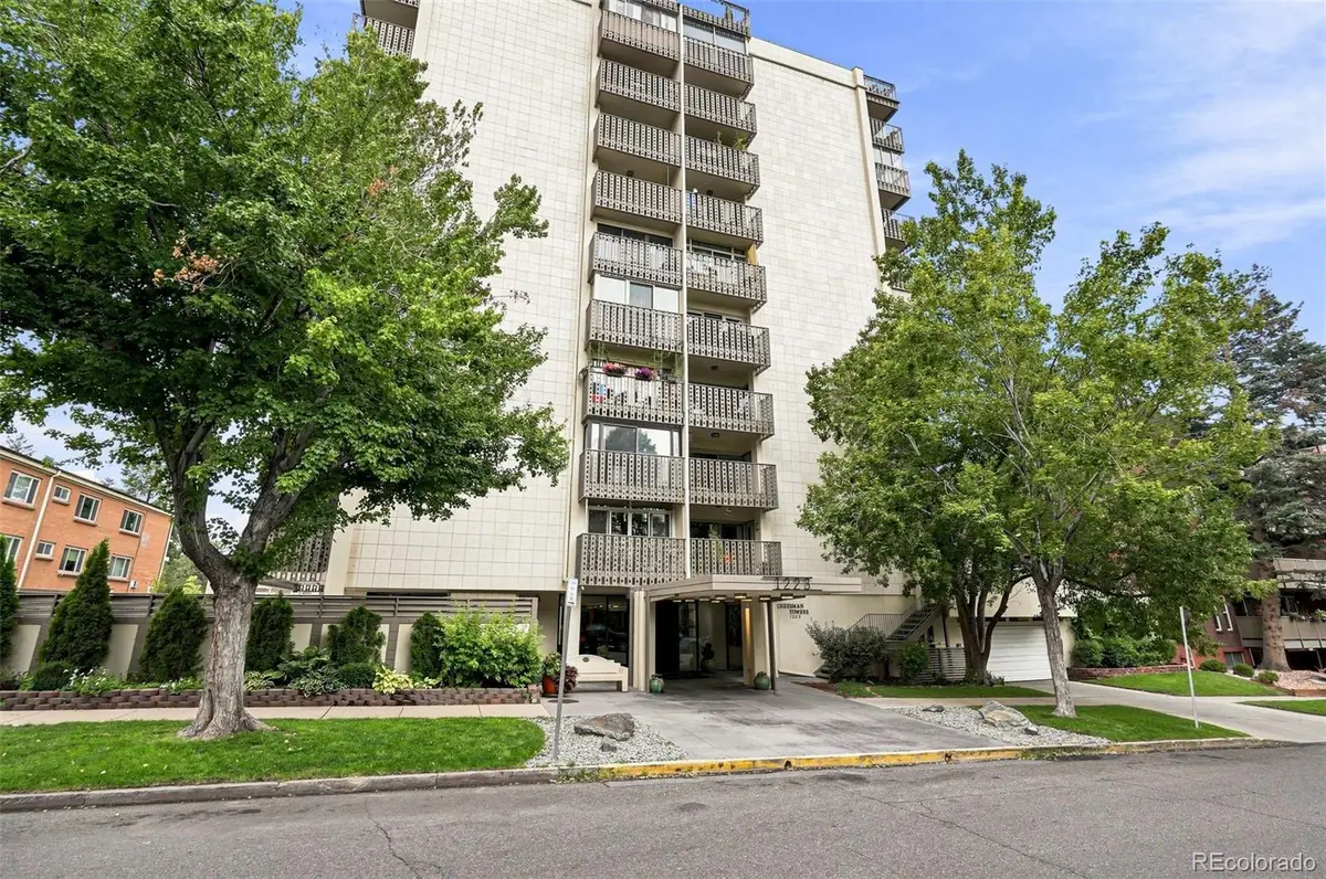 1223 Race Street #303, Denver, CO 80206 - #1