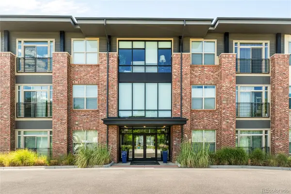 155 S Monaco Street Parkway #208, Denver, CO 80224