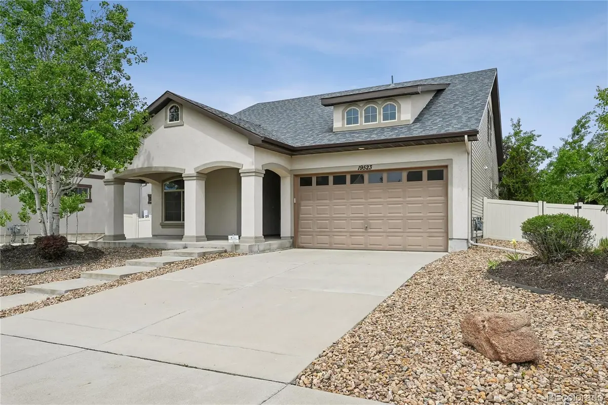 19523 E 54th Avenue, Denver, CO 80249 - #1