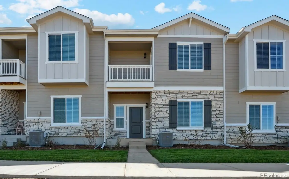 921 Montbello Avenue, Fort Lupton, CO 80621 - Image #1