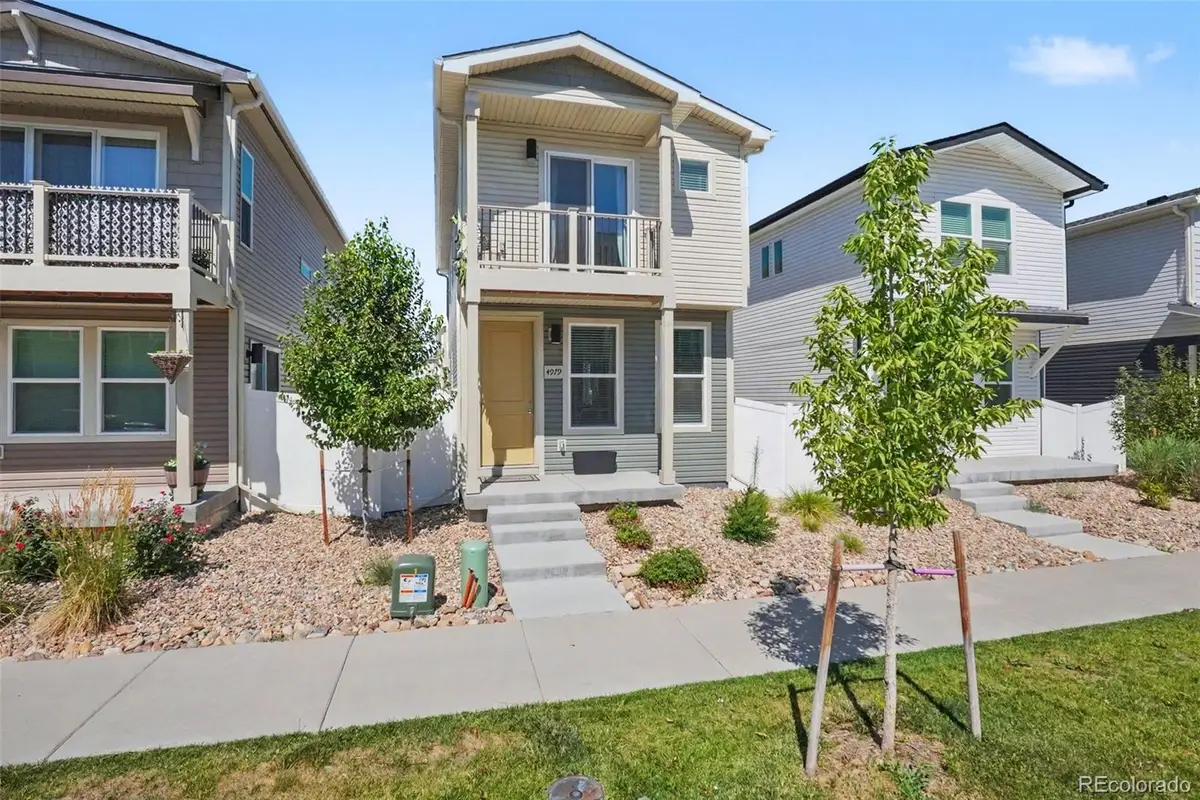 4979 N Yampa Street, Denver, CO 80249 - #1
