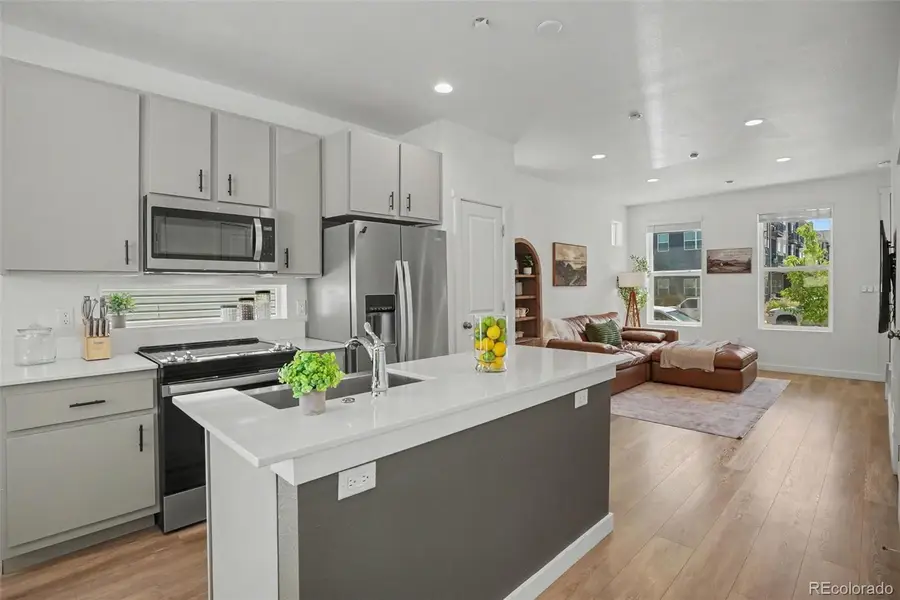 4979 N Yampa Street, Denver, CO 80249 - #3