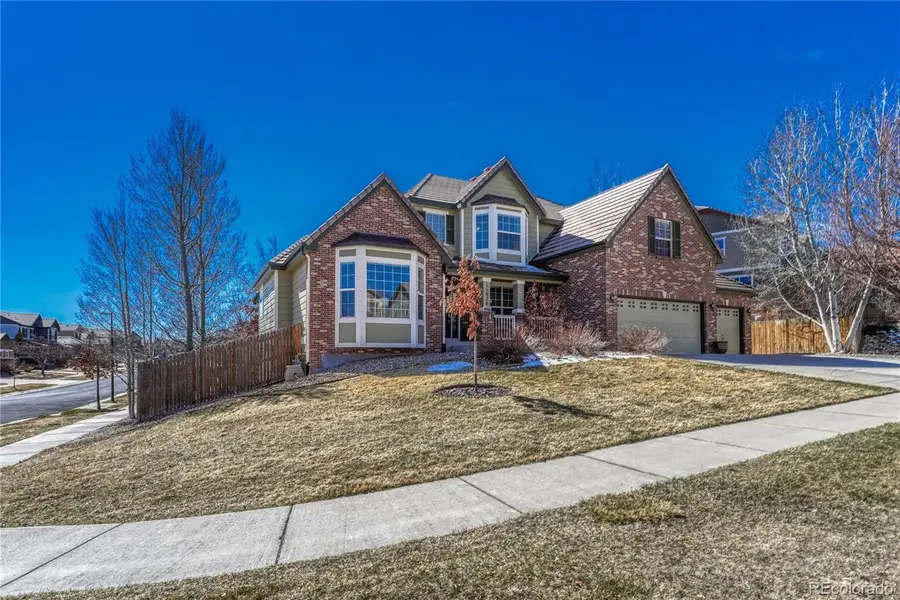11926 S Black Horn Circle, Parker, CO 80134 - #2