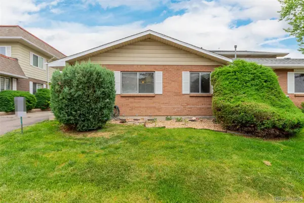 9824 Lane Street, Thornton, CO 80260