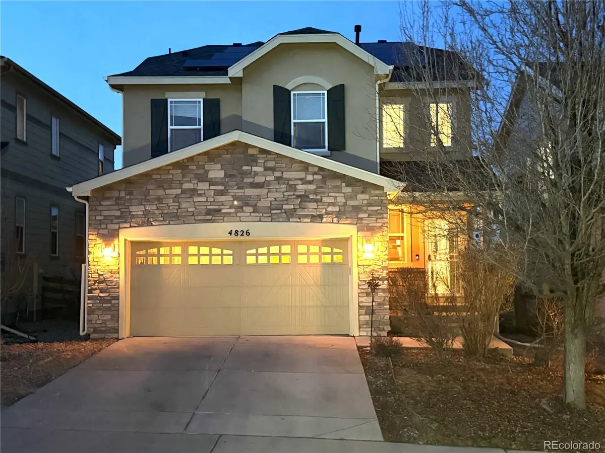 4826 S Picadilly Court, Aurora, CO 80015 - Image #1