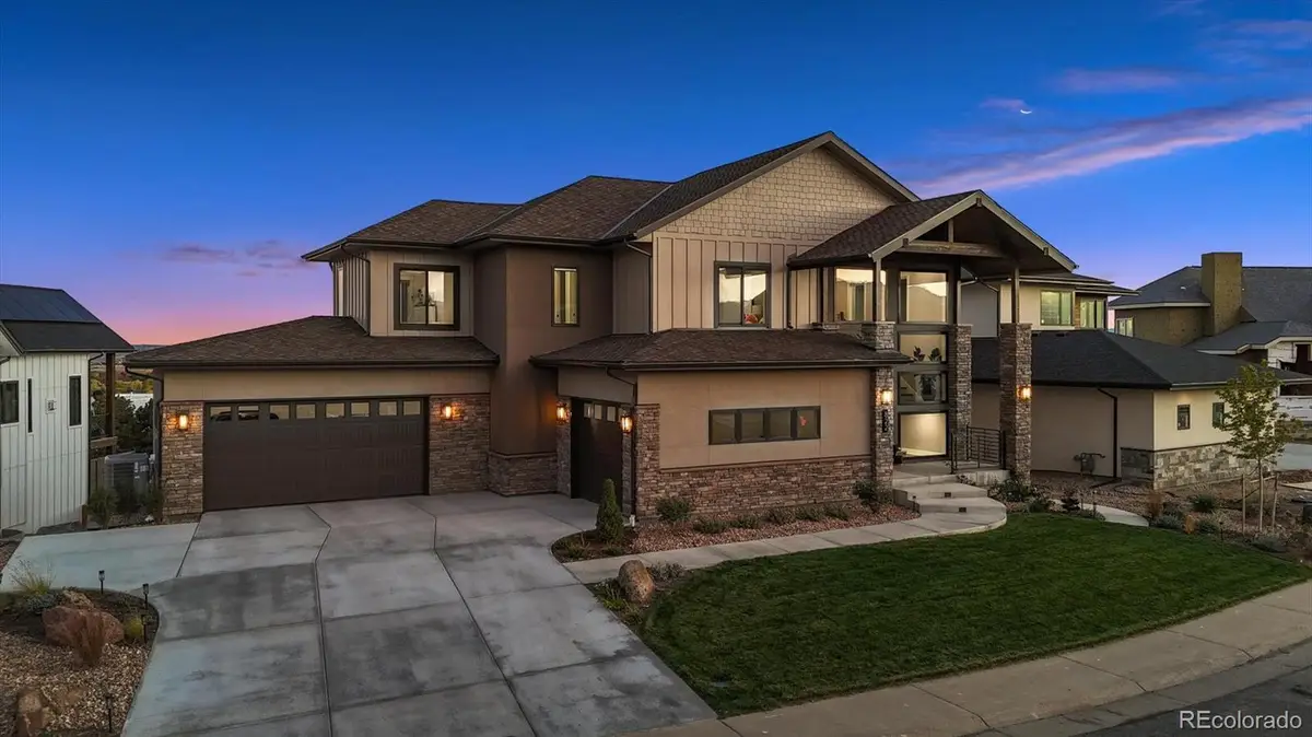 822 Trail Ridge Drive, Louisville, CO 80027 - Image #1