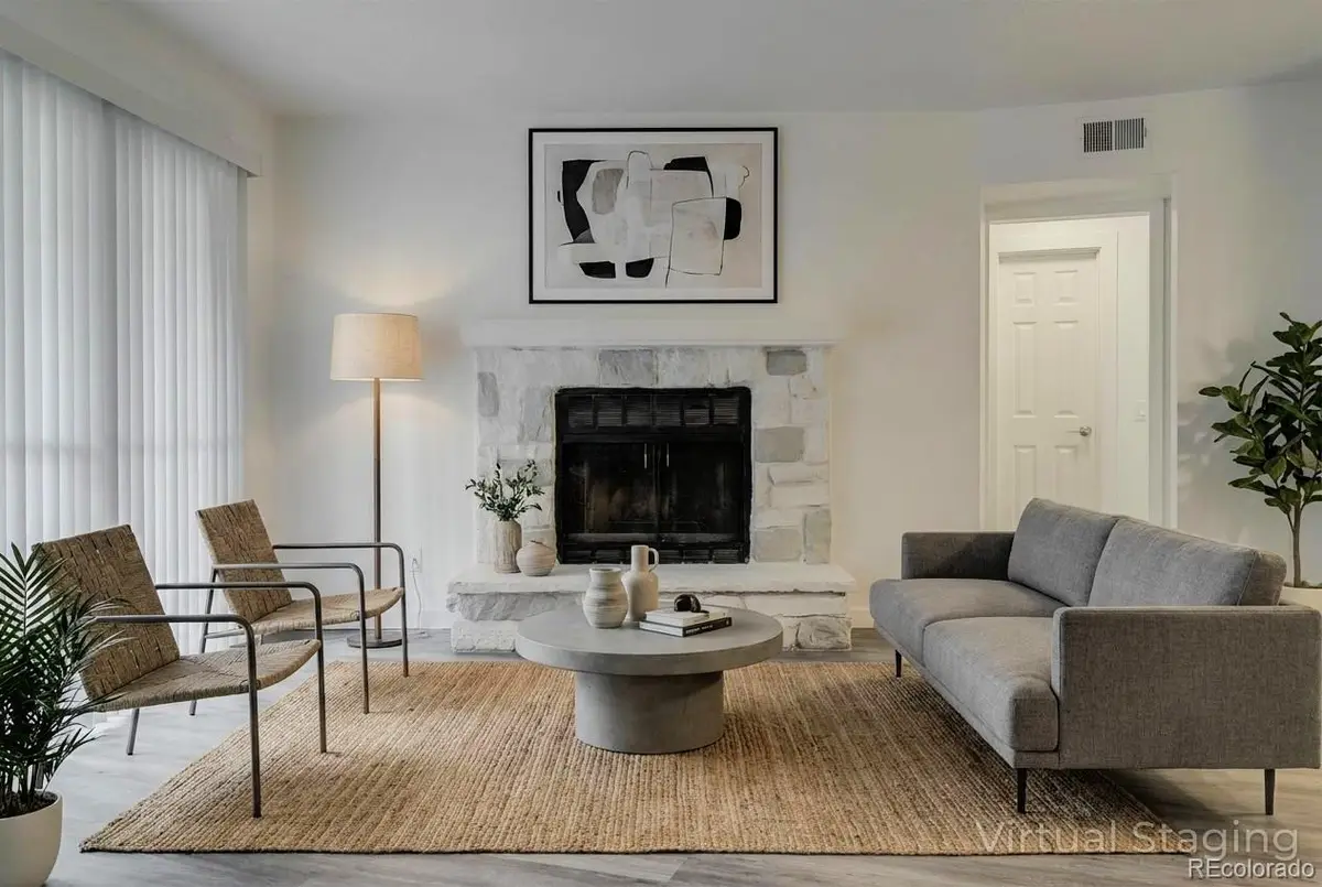 4283 S Salida Way #8, Aurora, CO 80013 - Image #1