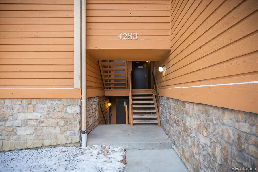 4283 S Salida Way #8, Aurora, CO 80013 - Image #3